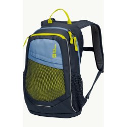 Jack Wolfskin Track Jack 10 L Blue, Yellow