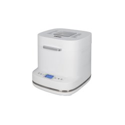 Unold Backmeister Bernd 68120 bread maker 550 W White