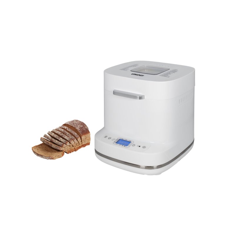 Unold Backmeister Bernd 68120 bread maker 550 W White