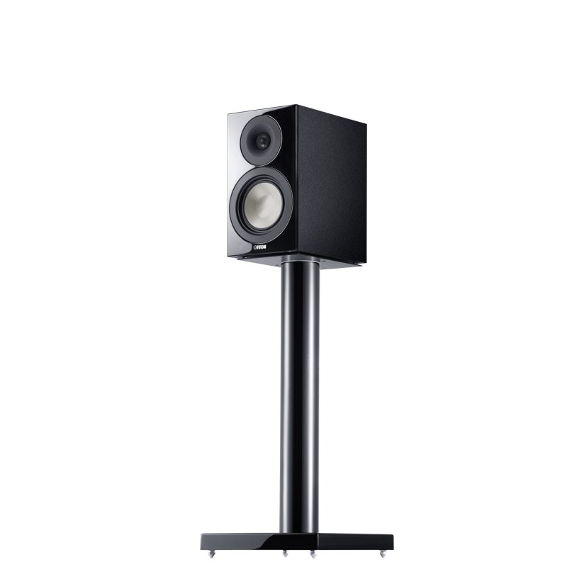 Canton Chrono 20 2-way Black Wired 60 W