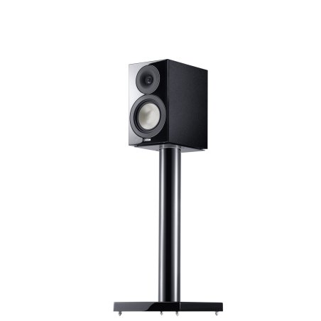 Canton Chrono 20 2-way Black Wired 60 W