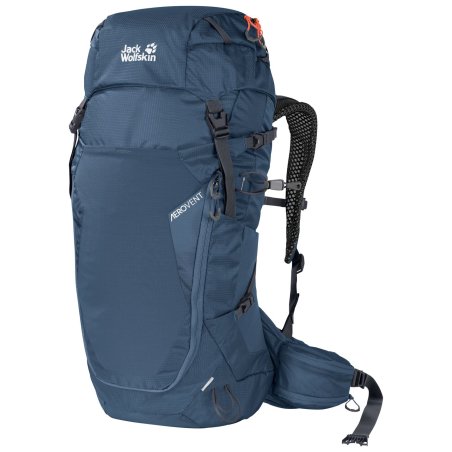 Jack Wolfskin Crosstrail 30 ST 30 L Bleu