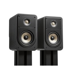 Polk Audio Signature Elite ES15 Noir 100 W
