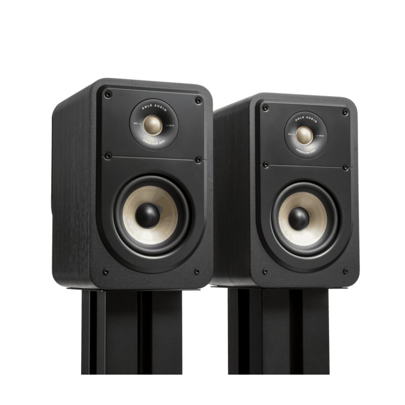 Polk Audio Signature Elite ES15 Black 100 W