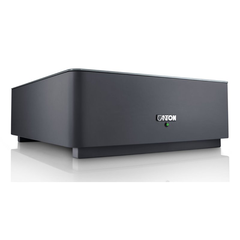 Smart Sub 10 (schwarz (matt), WLAN)