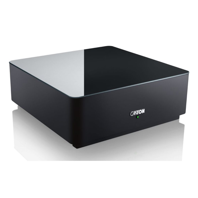 Smart Sub 10 (schwarz (matt), WLAN)