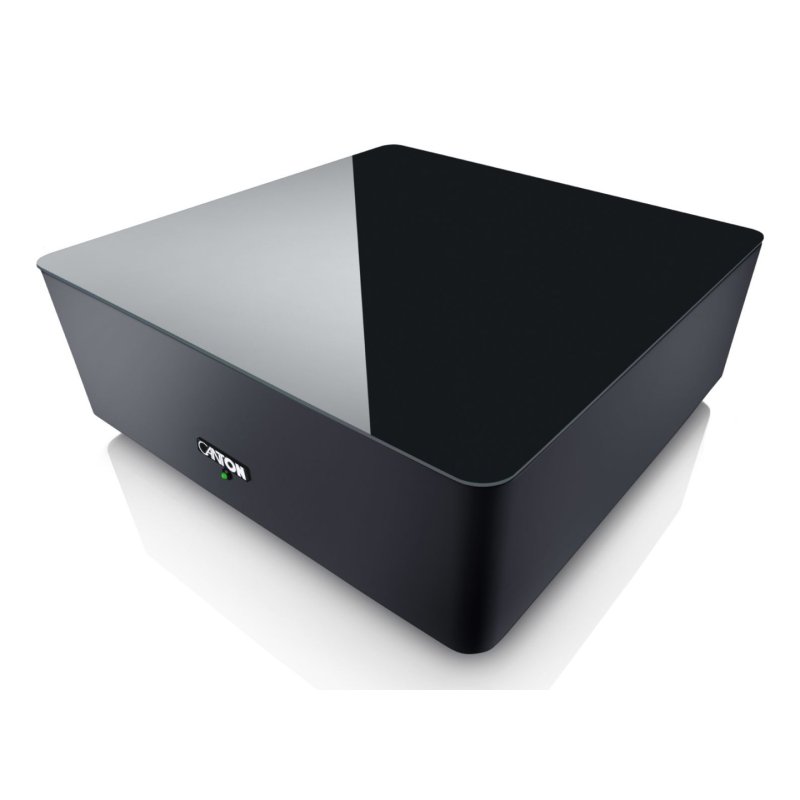 Smart Sub 10 (schwarz (matt), WLAN)