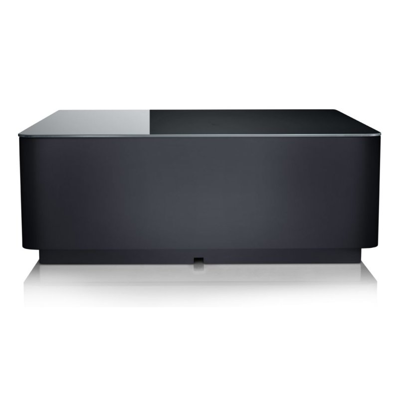 Canton Smart Sub 10 Noir Caisson de basse actif 200 W