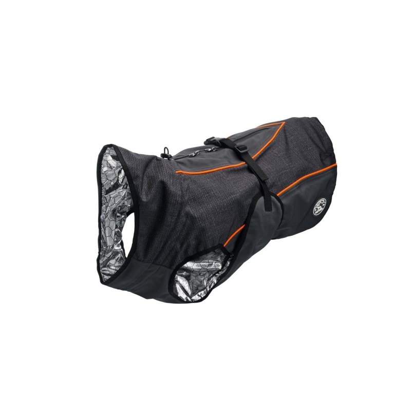 Hunter - Dog coat with Thermo 40cm - water-repellent, heat-reflecting thermofoil