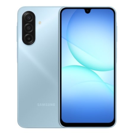 Samsung - Galaxy A17 LTE (256GB)SM-A175FLBEEUB - Light Blue