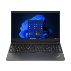 Lenovo ThinkPad E15 Gen 4 (AMD) 5825U Ordinateur portable 39,6 cm (15.6") Full HD AMD Ryzen™ 7 16 Go DDR4-SDRAM 1 To S