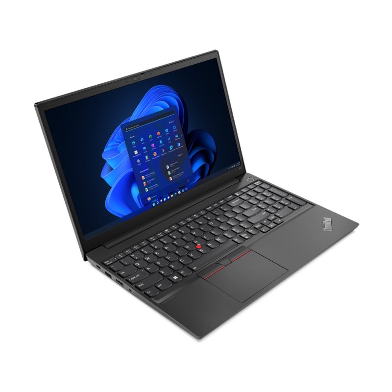 Lenovo ThinkPad E15 i7-1255U Notebook 39.6 cm (15.6") Full HD Intel Core™ i7 16 GB DDR4-SDRAM 1 TB SSD Wi-Fi 6 (802.11
