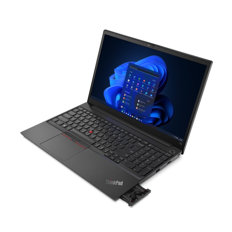 Lenovo ThinkPad E15 i7-1255U Notebook 39.6 cm (15.6") Full HD Intel Core™ i7 16 GB DDR4-SDRAM 1 TB SSD Wi-Fi 6 (802.11