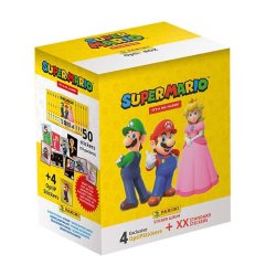 Super Mario 2 Mega Box