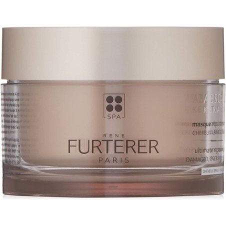 Rene Absolue Keratine Mask 200ml