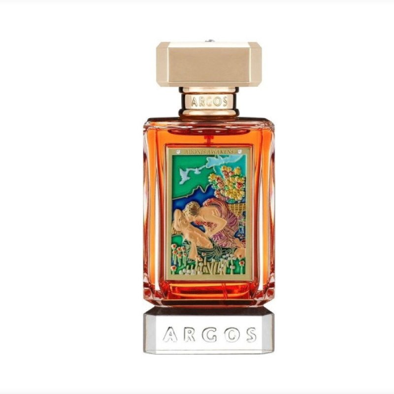 Argos Adonis Awakens, Unisex, Eau de parfum, 100ml