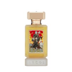 Argos Charon s Vail, Unisex, Extrait De Parfum, 100ml