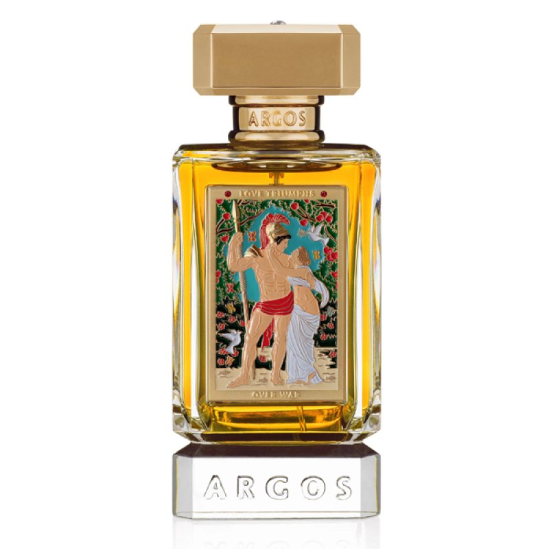 Argos Love Triumphs Over War, Unisex, Eau de parfum, 100ml