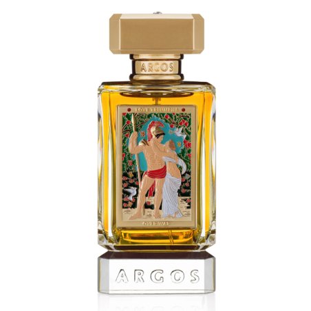 Argos Love Triumphs Over War, Unisex, Eau de parfum, 100ml