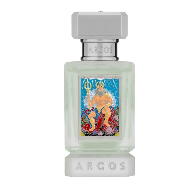Argos Neptune s Trident, Unisex, Extrait De Parfum, 30ml
