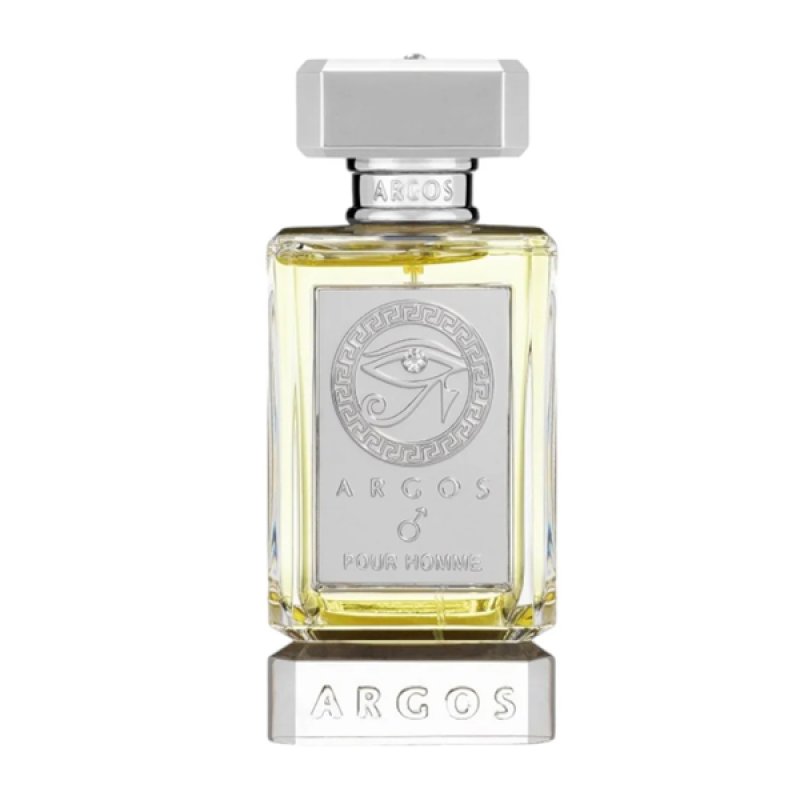 Argos Pour Homme, Barbati, Eau de parfum, 100ml