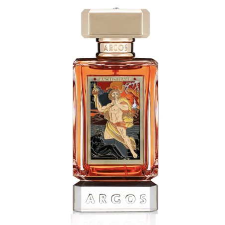 Argos Sacred Flame, Unisex, Eau de parfum, 100ml