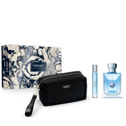 Versace Pour Homme Eau De Toilette 100ml 10ml