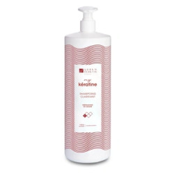 Urban Keratin Clarifying Shampoo 1 Liter