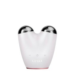 Geske Microcurrent Face-Lifter 6 In 1 White