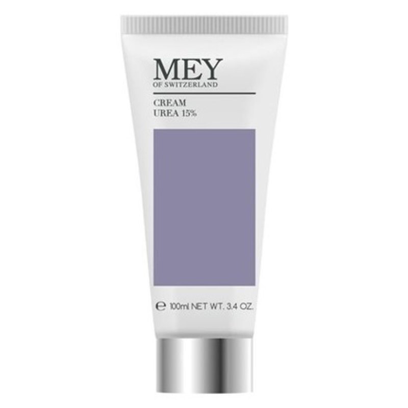 Mey Mey Cream Urea 15% For Dry Skin 100ml
