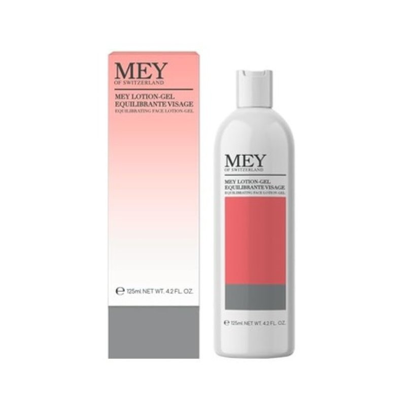 Mey Balancing Face Lotion Gel 125ml