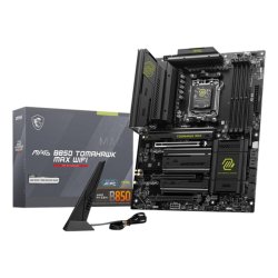 MB MSI AMD AM5 MAG B850 TOMAHAWK WIFI