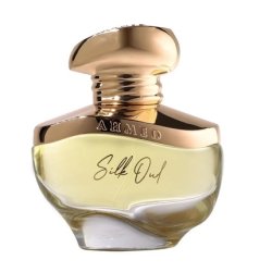 Ahmed Al Maghribi Silk Oud Eau De Parfum Spray 60ml