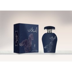 Arabiyat Al Faris Kenz Eau De Parfum Unisex 100 Ml