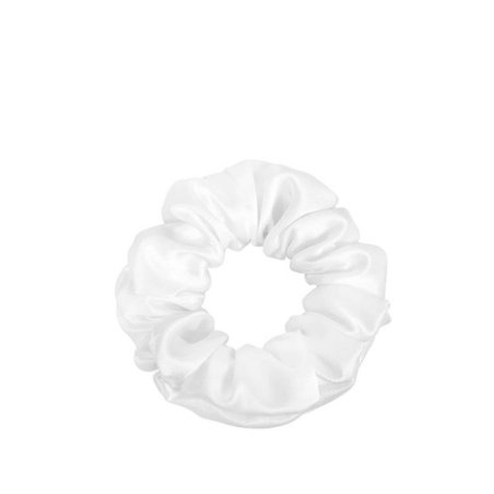 Ls Beauty Essentials Ls Beauty Scrunchie White
