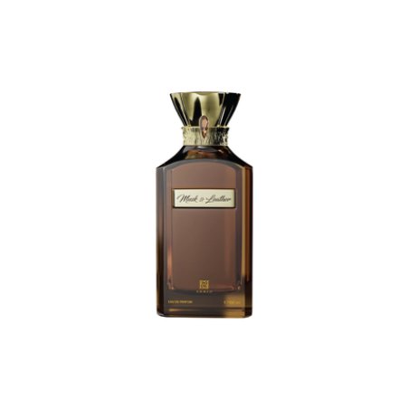 Ahmed Al Maghribi Musk & Leather Eau De Parfum 100ml