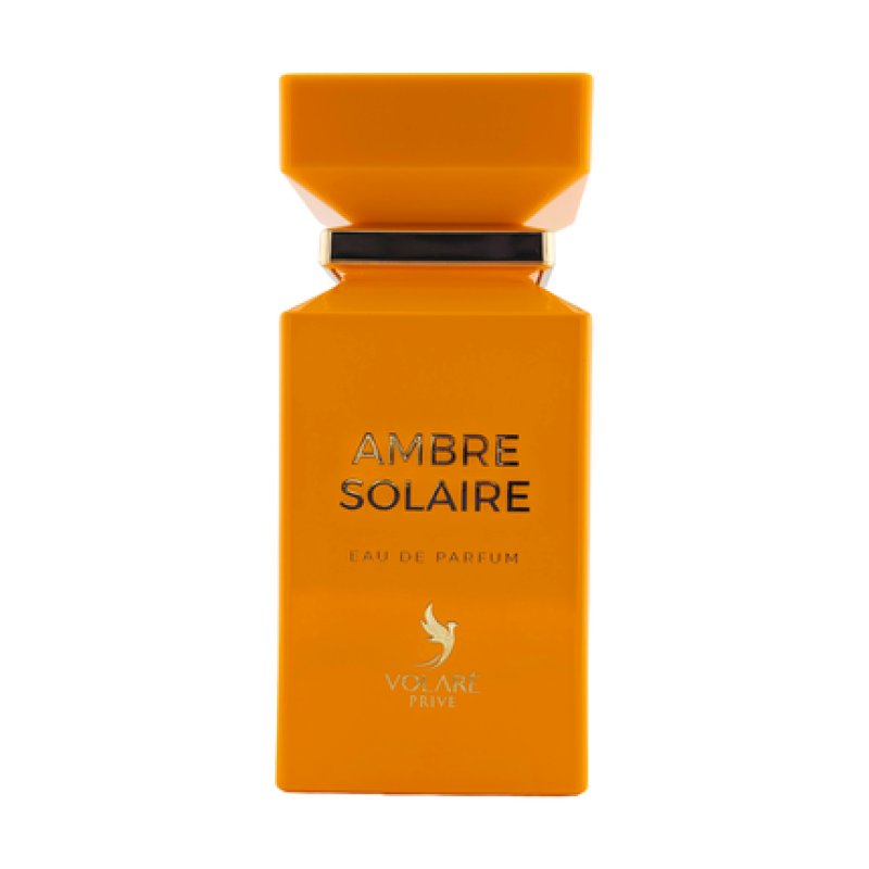 Volare Eau De Parfum Volare Ambre Solaire Unisex 100 Ml