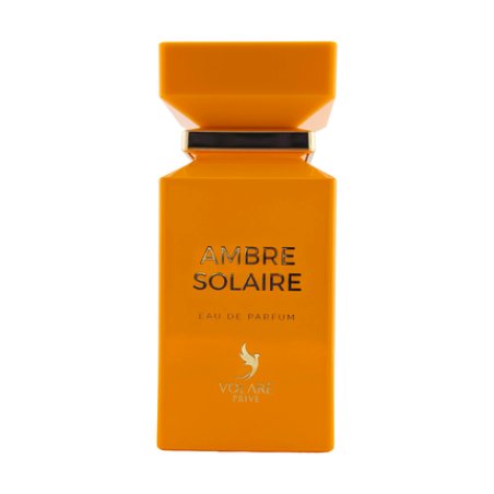 Volare Eau De Parfum Volare Ambre Solaire Unisex 100 Ml