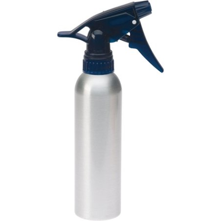 Sibel Spray Bottle, Aluminium, 260 Ml, 1 Pack, 1 Piece