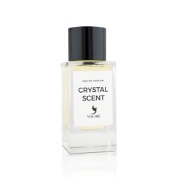 Volare Crystal Scent Eau De Parfum Unisex 100 Ml