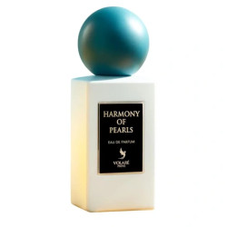 Volare Eau De Parfum Prive Harmony Of Pearls Unisex 100 Ml