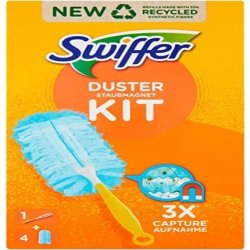 Swiffer Dusting Cloth System Kit