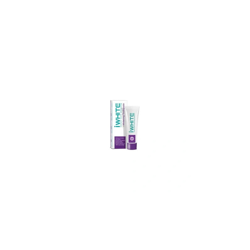 Iwhite Iwhite Whitening Toothpaste 75ml
