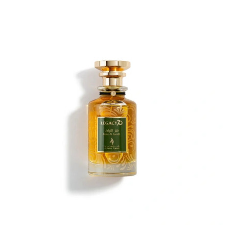 Al Turath Eau De Parfum Legacy 70 Kanz Al Turath Unisex 100 Ml