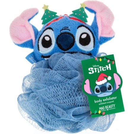Mad Beauty Stitchmas Body Scrub