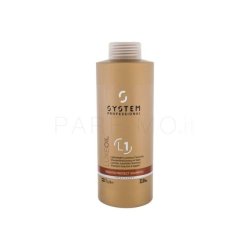Wella SP Code Energy Luxe Keratin Shampoo 1000ml