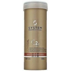 Wella Luxe Oil Keratin Conditioning Cream 1000ml