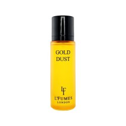 L'Fumes London Gold Dust Eau De Parfum For Women 34 Ml