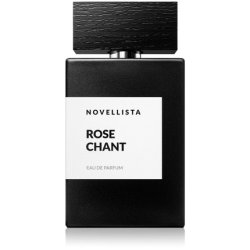 NOVELLISTA Rose Chant Eau de Parfum edizione limitata unisex 75 ml