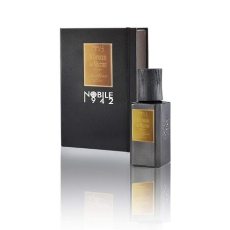 Nobile 1942 Il Capriccio Del Maestro Extrait de Parfum 75ml Extraordinary Edition